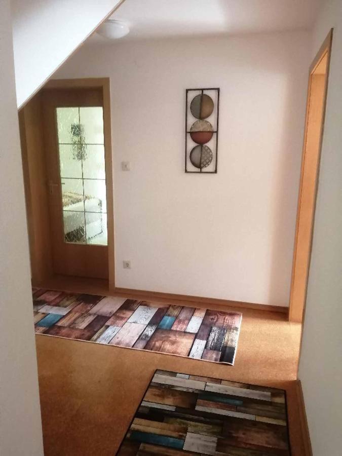 Ferienwohnungen Berger Lam Luaran gambar