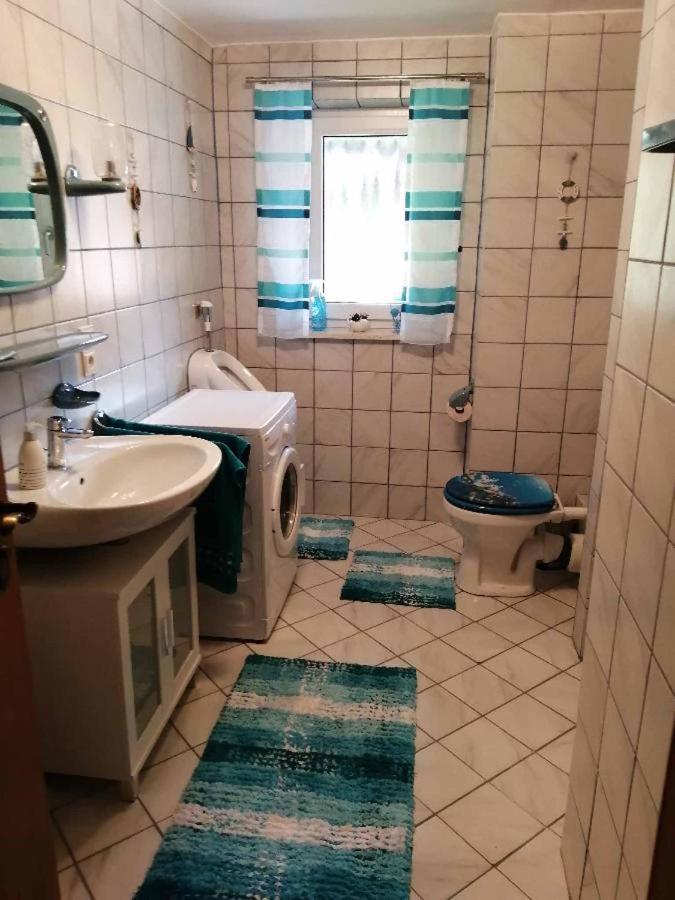 Ferienwohnungen Berger Lam Luaran gambar